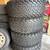 3512.50R20 4 used tires A/T 1 thumbnail