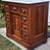 Unique Marble Top Eastlake Cabinet 1 thumbnail