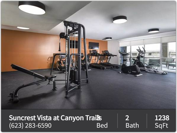 $1,642 / 3br - 1238ft2 - Whiskers and wagging tails welcome! Check our 3 BD / 2 BA. (Goodyear)64024996381314120