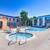 Studio in Encino +Courtyard + Pool + Fitness Center + Air Conditioning 4 thumbnail