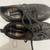 TODDLER BOY OXFORD BLACK WINGTIP SHOES by CARTERS - SIZE 11 3 thumbnail