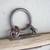 Vintage Western Decor- Single Tree Horse Yoke 7 thumbnail