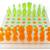 Rare and collectible Karim Rashid King Chess Set by Bozart Toys 1 thumbnail