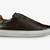 Allen Edmonds Colton Slip-on Sneaker  (Dark Brown) 4 thumbnail