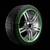 14" 15" 16" 17" 18" 19" 20" Wheel Rim Edge Protector Strip Tire Guard 9 thumbnail