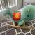 B. toys - Whale Rocker - Echo - Wooden Ride - On Rocking Toy 11 thumbnail