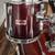 Vintage Yamaha Custom Drum Kit 4 thumbnail
