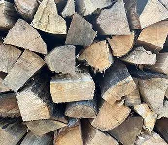 Seasoned Firewood 1