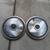 1970's Lincoln Hubcaps 4 thumbnail