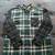 Eddie Bauer Boyfriend Fit Button-Up Shirt Women Size M Green Plaid Che 1 thumbnail