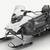 2024  Taiga Nomad Utility Electric Snowmobile 1 thumbnail