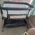 Jimglo bedside bassinet $90 OBO 2 thumbnail