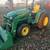 John deere 3032E 2 thumbnail