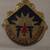 DUTY HONOR COURAGE INSIGNIA PIN + SGT 1ST CLASS PATCHES 2 thumbnail
