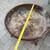 Metal fire pit outdoor Claremont Mesa 3 thumbnail