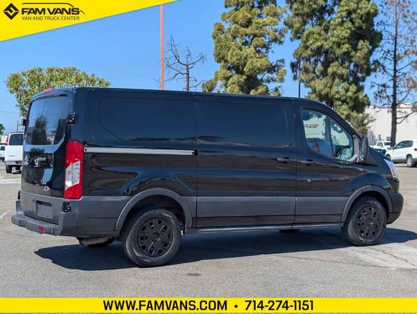 2016 Ford Transit 150 Van - Photo 7