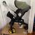 Donna stroller with Base for car seat 2 thumbnail