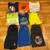 Boys Clothes – 9 Pcs – Big Kids Size 7/8 3 thumbnail