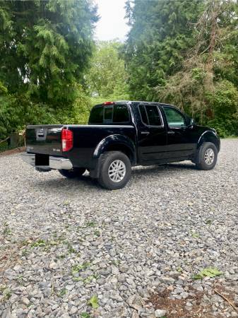 2014 Nissan Frontier 4X4 - $11,00063623334935937124