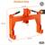 Tractor quick connect hitch three point 1 thumbnail