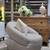 Bernhardt Cleo Swivel Chair *BRAND NEW* 2 thumbnail