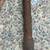 Vtg LARGE LEATHER WRAPPED WOVEN HORSE CARRIAGE STAGECOACH BUGGY WHIP 18 thumbnail