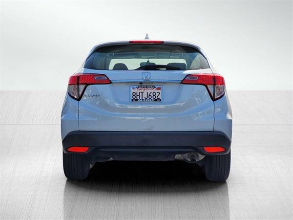 2019 Honda HR-V  LX SUV - $17,777 (Silveira GMC)63478517779843124