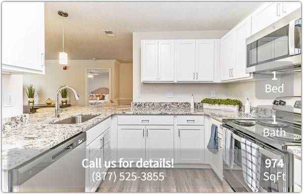 $1,579 / 1br - 974ft2 - A new perspective on living: 1 BR, 1 BA, 974 Sq Ft! (Lithonia)63964128377346120