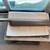 1994 F150 Tan dash pad 2 thumbnail