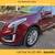 2018 Cadillac XT5 AWD 4dr Platinum 1 thumbnail