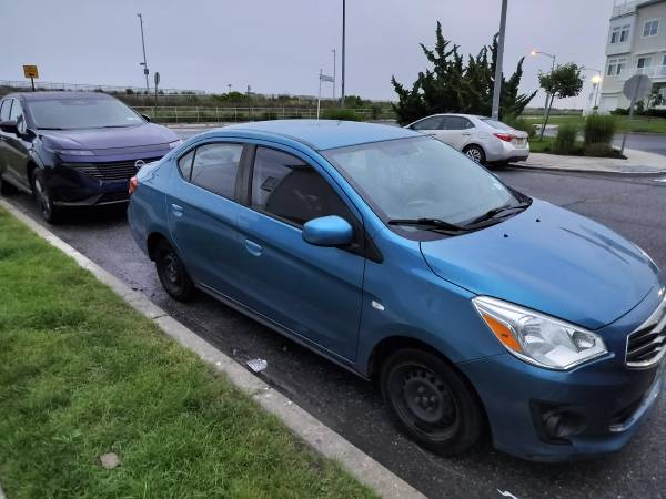 Mitsubishi Mirage G4 - $5,000 (Queens)63614948701955120