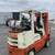 Datsun Nissan forklift 8000lbs 4 thumbnail