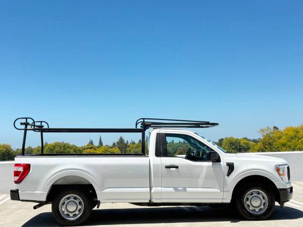 2021 Ford F-150 F150 XL - Photo 10