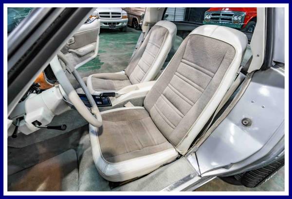 1978 Chevrolet Corvette Anniversary Edition / Numbers Matching 350 - $17,50063622258123521123