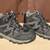 Mountain Warehouse kids hiking boots Size 3 US 1 thumbnail