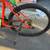 Nishiki Men's Pueblo 26'' Mountain Bike in orange and black 5 thumbnail