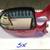 Side mirrors Ferrari F40 LM 4 thumbnail