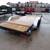 2025 Load Trail CH 83X18 Tandem Axle Carhauler Trailer 7K LB 10 thumbnail