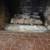 Estate Sale - Fireplace Gas Log and Grate Set 2 thumbnail
