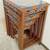 Set of 4 Chinese Carved  Nest of Tables 3 thumbnail