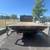 1991 GMC Top Kick Flat Bed Truck C 70 2 thumbnail