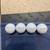GOLF BALLS ALL BRANDS 16 thumbnail