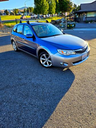 2009 Subaru Impreza - $8.50063442575630211121