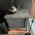 Tempwood down draft wood stove 1 thumbnail