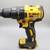 Dewalt DCD777 20V Brushless Cordless 1/2" Drill Driver Tool Only 1 thumbnail
