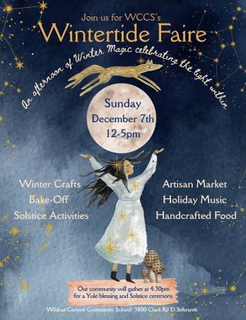 🐴✨ Horse & Handler Needed for Magical Winter Faire - Dec 7th 1