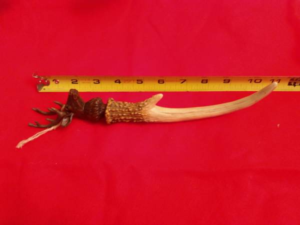 Christmas Ornament for Deer Hunters 1