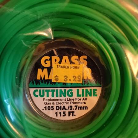 Trimming Line 1