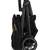 Nuna Trvl Stroller - Caviar Color (Black) Easy-to-Pack Travel Stroller 5 thumbnail