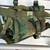 US ARMY CAMO WOODLAND FIELD PACK BELT US ARMY CAM& SHOULDER RUCKSACK 6 thumbnail